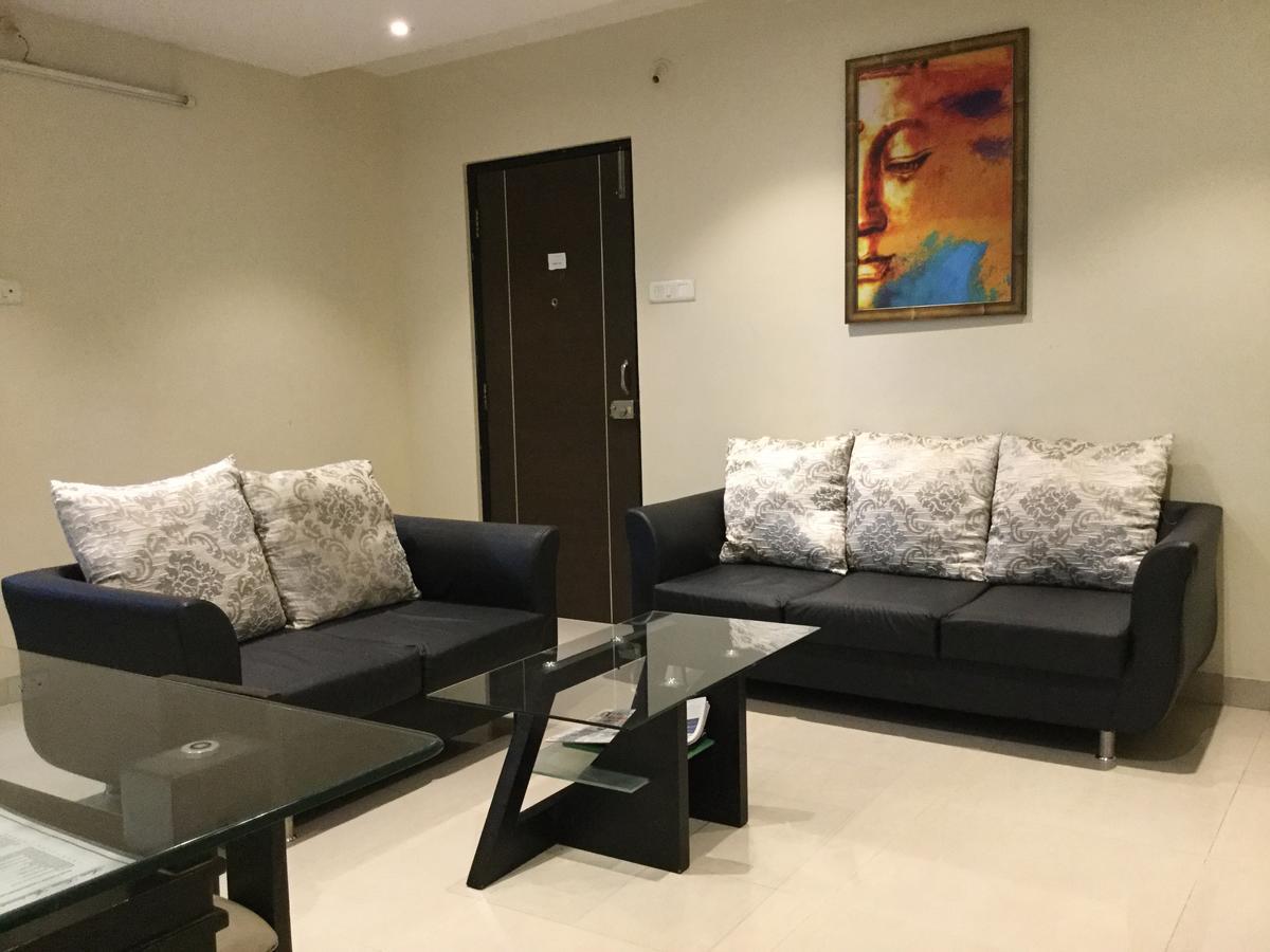 Gasthuis Arista Service Mumbai (Bombay)