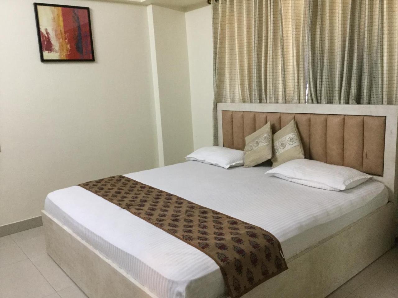 Gasthuis Arista Service Mumbai (Bombay)