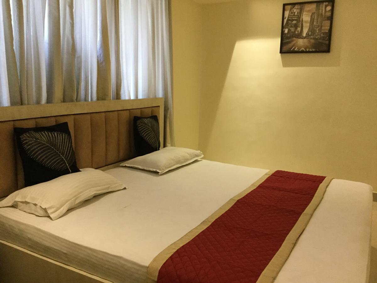 Gasthuis Arista Service Mumbai (Bombay)