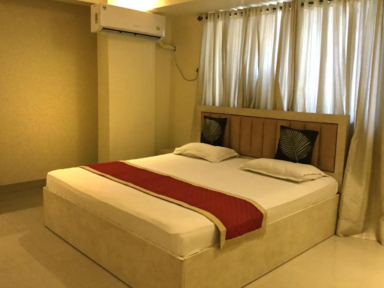 Gasthuis Arista Service Mumbai (Bombay)