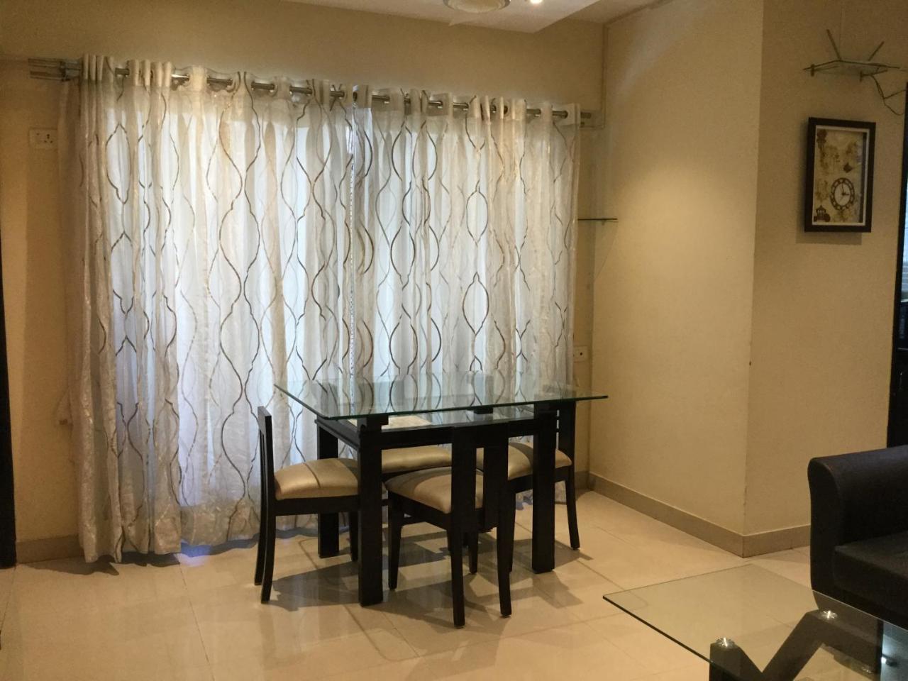 Arista Service Gasthof Mumbai